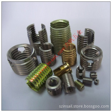 Pump Parts